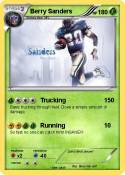 Berry Sanders