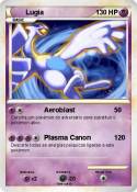 Lugia