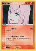 Zero Two