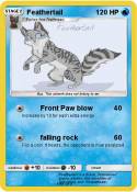 Feathertail