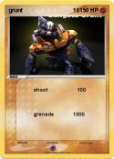 grunt 10