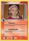 Tusakar