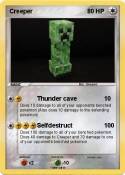 Creeper