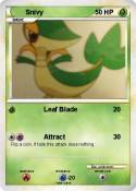 Snivy
