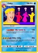 Chiky