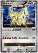 Arceus
