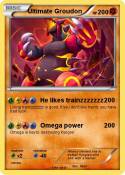 Ultimate Groudo