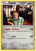 Andreas