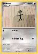 Stickman