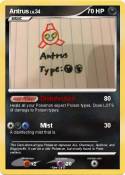 Antrus