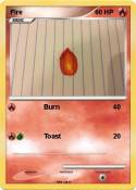 Fire
