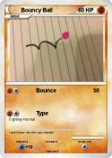 Bouncy Ball