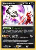 Rayquaza