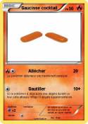 Saucisse