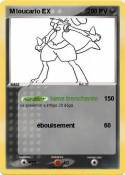 M loucario EX