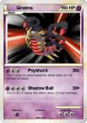 Giratina