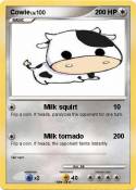 Cowie