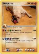 Stickylicky