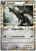 Dragonite