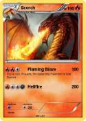 Scorch