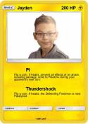 Jayden