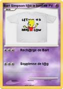 Bart Simpson