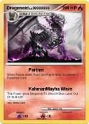 Dragonoid