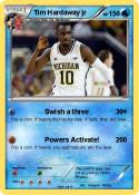Tim Hardaway
