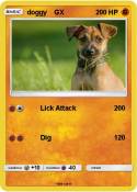 doggy GX