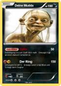 Deine Mudda