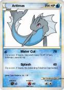 Aritimas