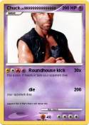 Chuck