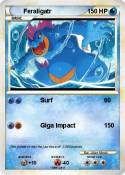Feraligatr