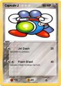 Capsule J