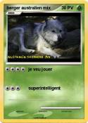 berger australi