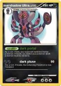 marshadow Ultra