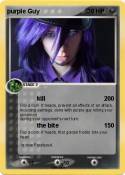purple Guy