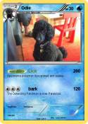Odie