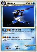 Megatron