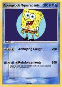 Spongebob Squar