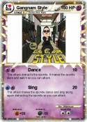 Gangnam Style