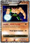 Bardock