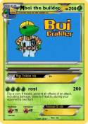 boi the builder