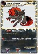Slime's Zorark