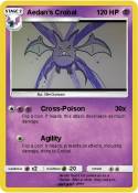 Aedan's Crobat