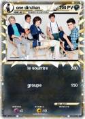 one dirction