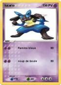 lucario