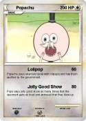 Popachu