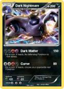 Dark Nightmare
