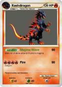 Rashdiragon